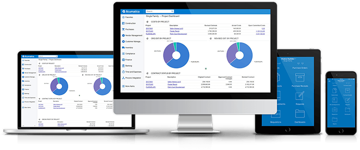 explore_benifits Acumatica Cloud ERP